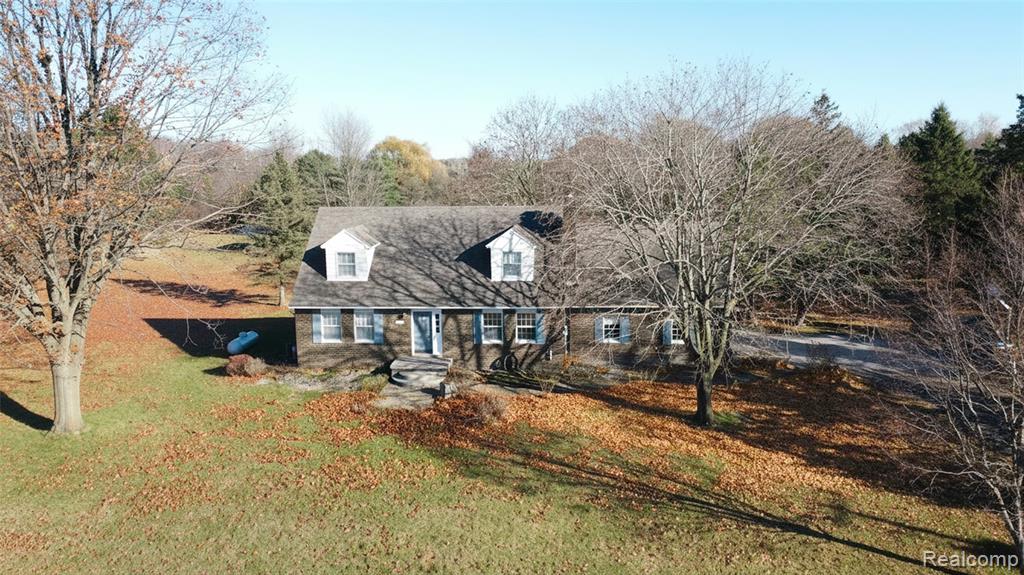9459 Morrish Road, Swartz Creek, MI 48473 — Photo 2