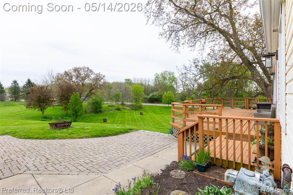 9840 Currie Road, Northville, MI 48167 — Photo 42