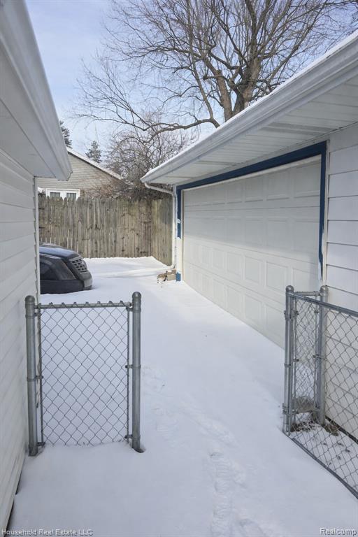 4080 Parker Road, Fort Gratiot, MI 48059 — Photo 8