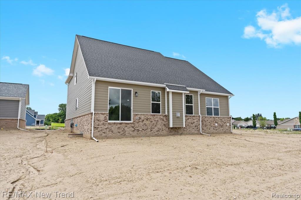 8541 Joseph Street, Commerce Twp, MI 48382 — Photo 41