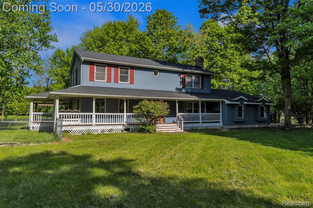 1345 Ives Road, Mason, MI 48854 — Photo 91