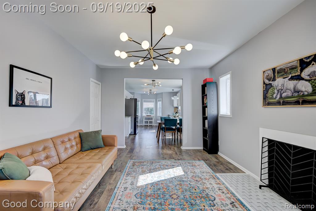 4800 Bedford Street, Detroit, MI 48224 — Photo 3