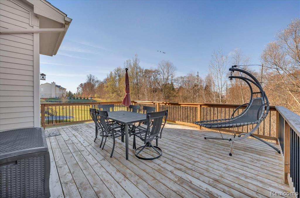 1079 Chelsea Boulevard, Oxford, MI 48371 — Photo 39