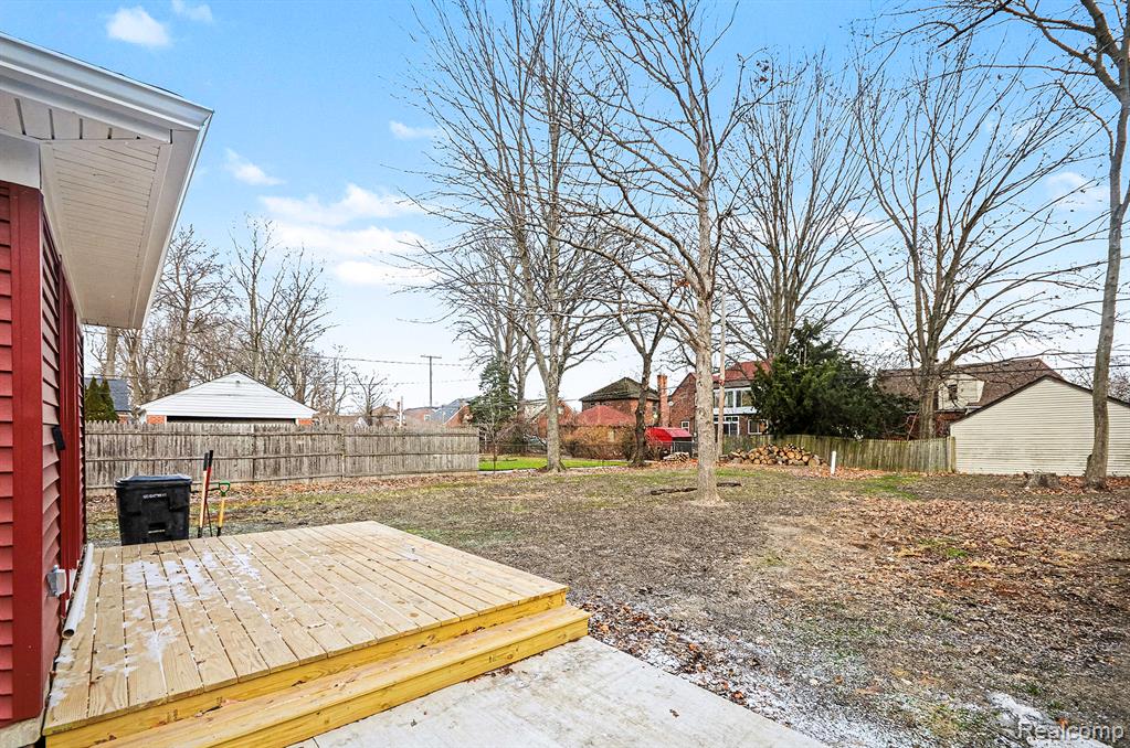4378 Audubon Road, Detroit, MI 48224 — Photo 26