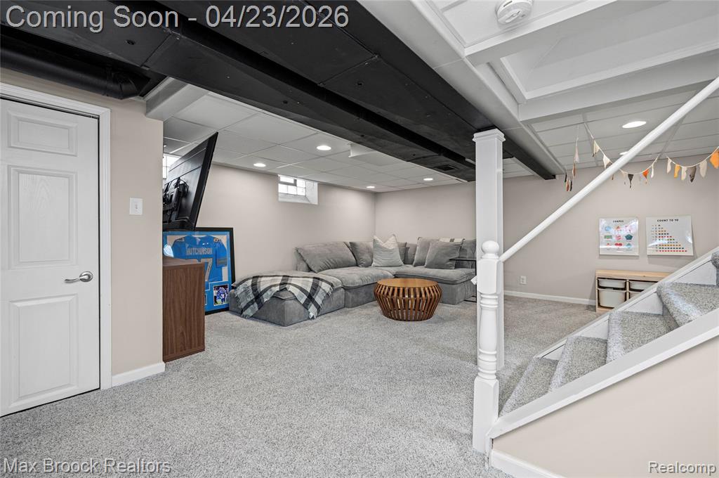 2048 Gardner Avenue, Berkley, MI 48072 — Photo 34