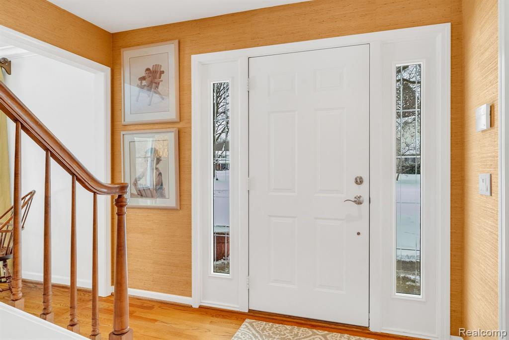 8378 OLD PLANK Road, Grand Blanc, MI 48439 — Photo 8