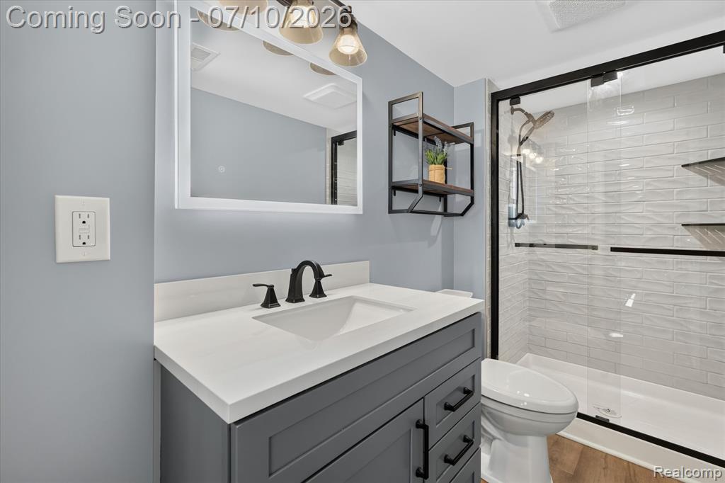 58491 Winnowing Circle S, South Lyon, MI 48178 — Photo 58
