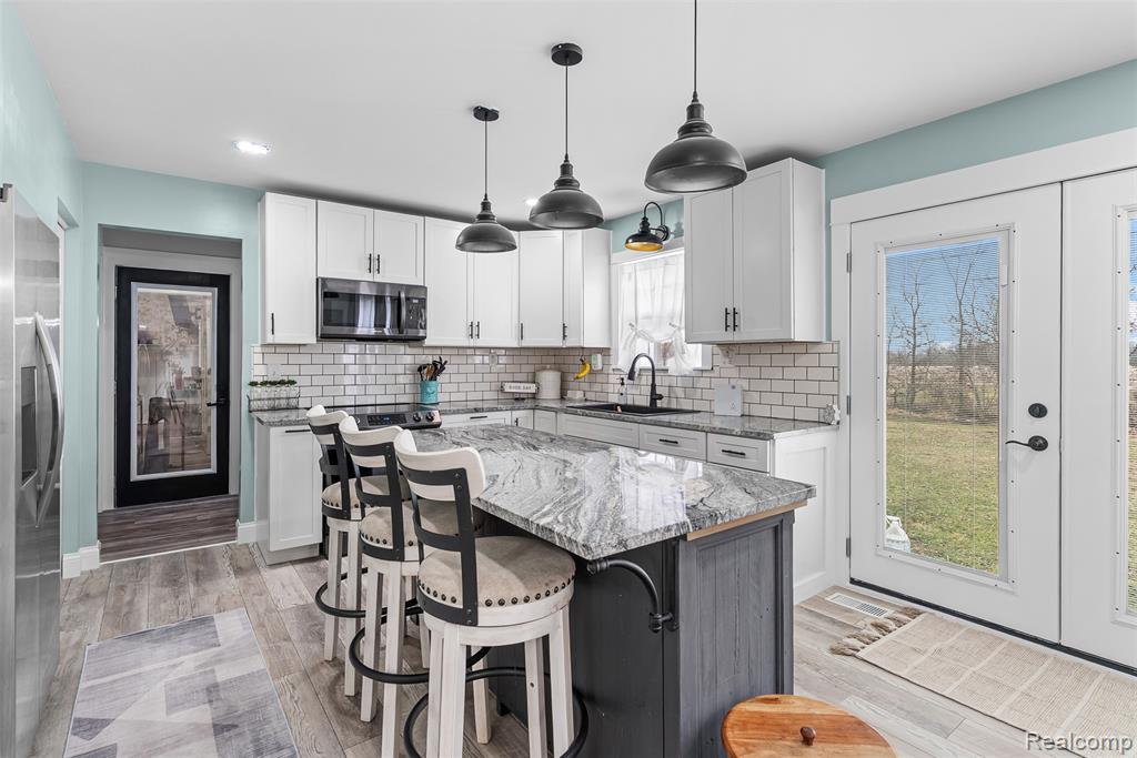 2010 W Willard Road, Clio, MI 48420 — Photo 16