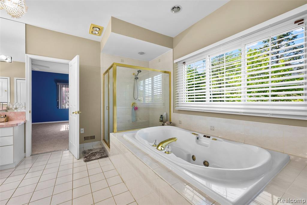 7259 Wadebridge Drive, Canton, MI 48187 — Photo 51