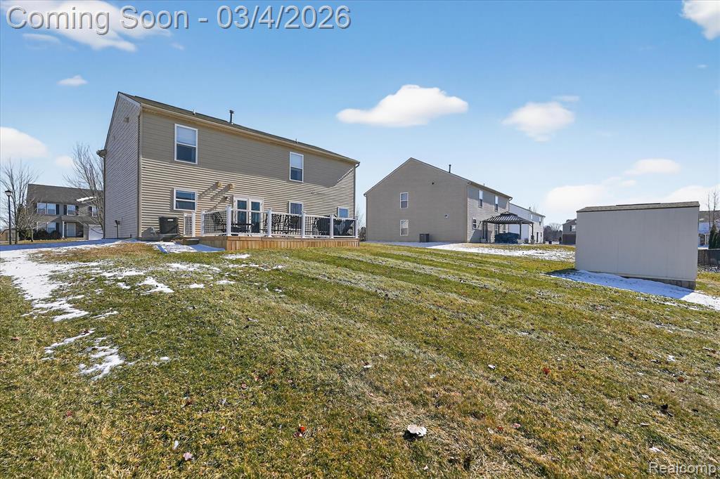 3073 Misty Creek Drive, Swartz Creek, MI 48473 — Photo 39