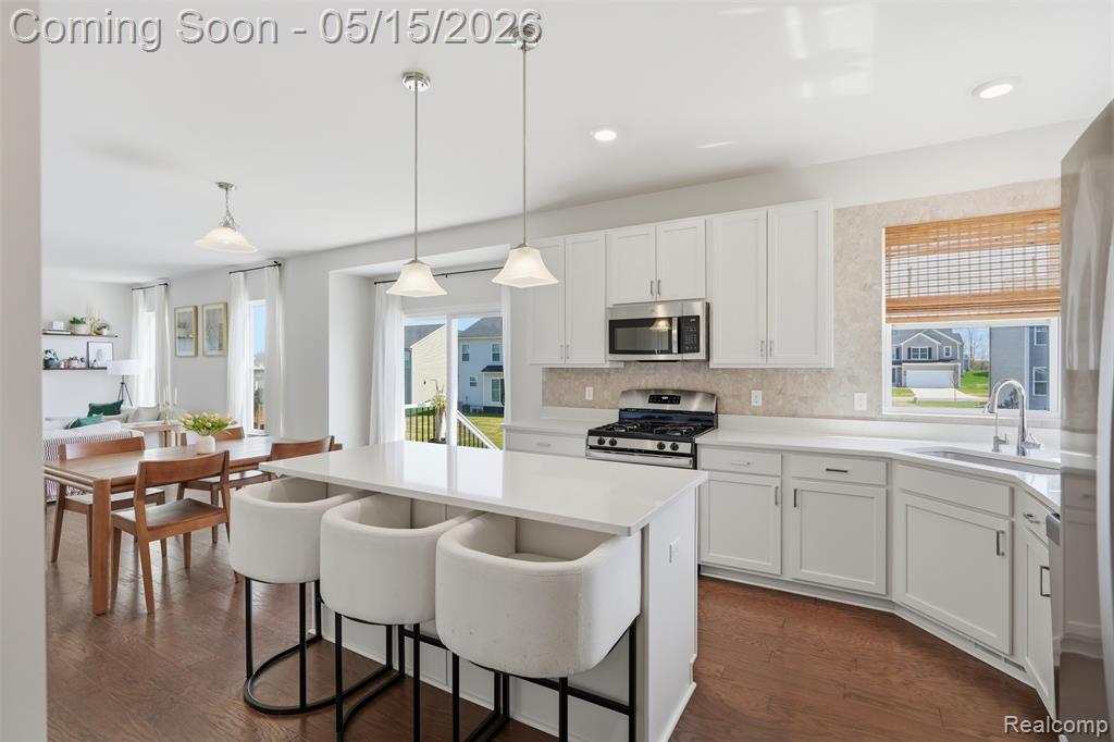 241 Quartz Way, White Lake, MI — Photo 24