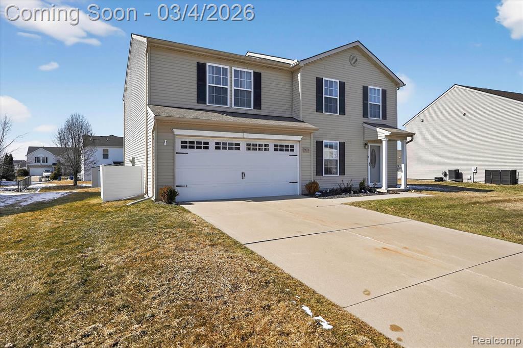 3073 Misty Creek Drive, Swartz Creek, MI 48473 — Photo 4