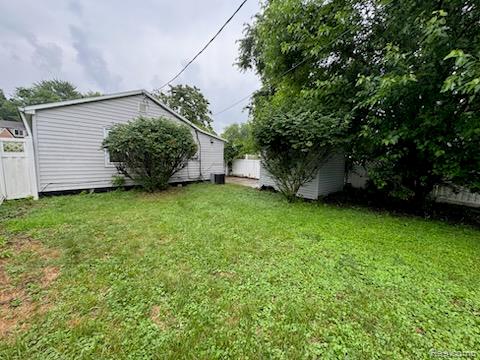 7170 Kempa Avenue, Romulus, MI 48174 — Photo 23