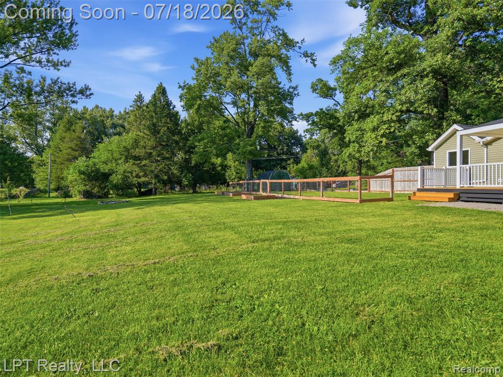4539 Parker Drive, Howell, MI 48843 — Photo 36