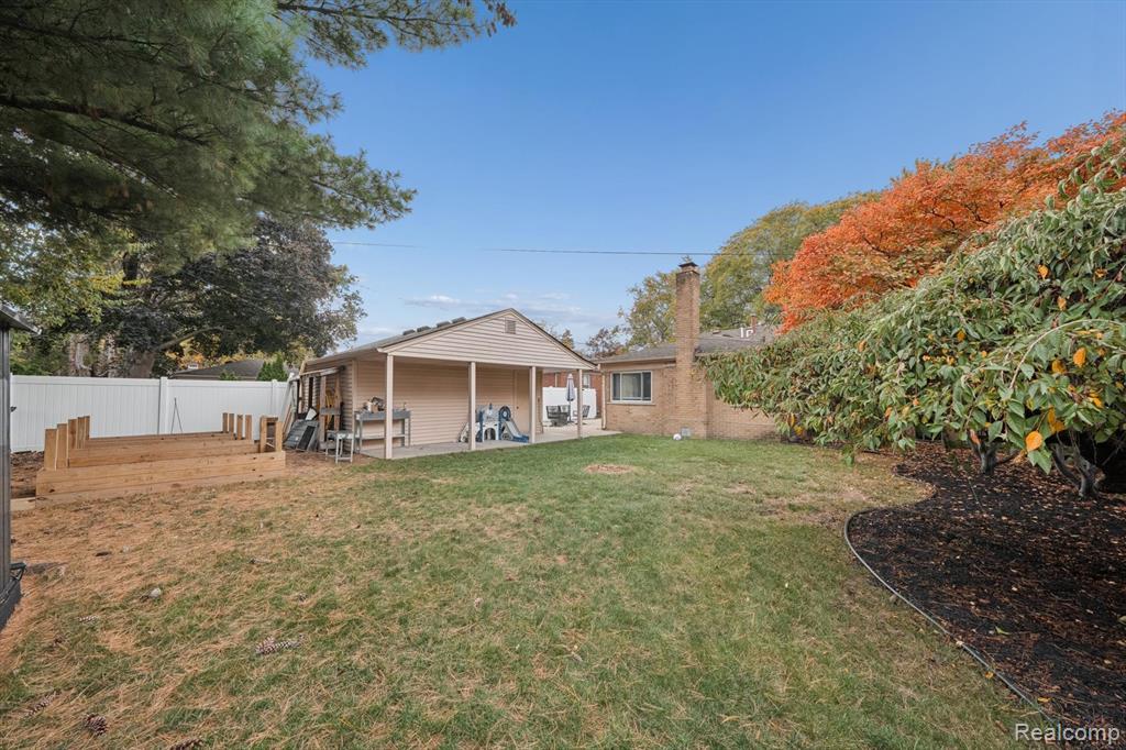 6345 Kolb Avenue, Allen Park, MI 48101 — Photo 38