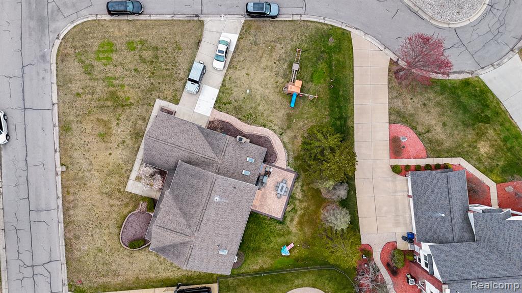 41647 SINGH Drive, Canton, MI 48188 — Photo 41