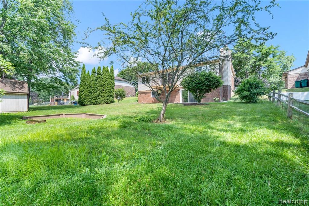 5347 Timber Ridge Trail, Clarkston, MI — Photo 41