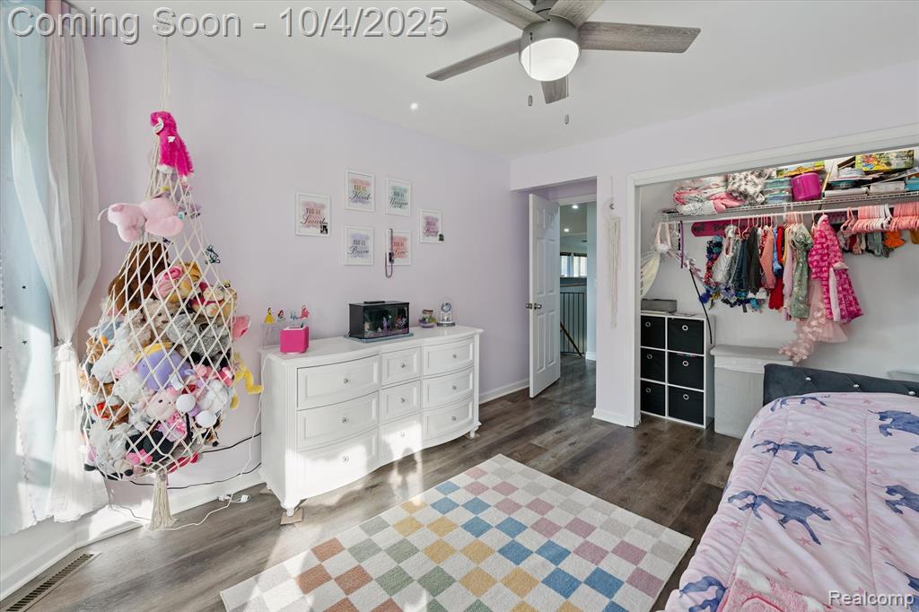 8876 W Allen Road, Fowlerville, MI 48836 — Photo 25