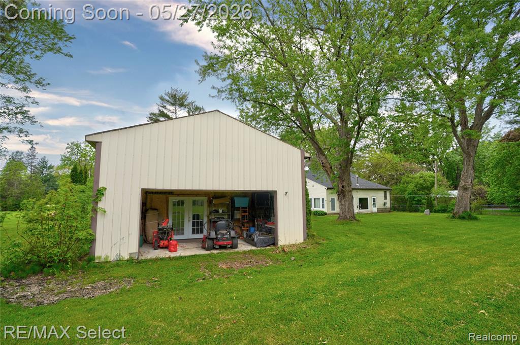 6361 Fenton Road, Grand Blanc, MI 48507 — Photo 52