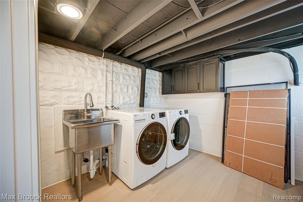 409 Baldwin Avenue, Royal Oak, MI 48067 — Photo 40
