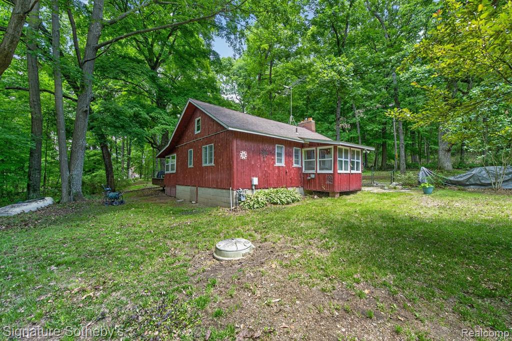 12200 #130 Hadley Road, Gregory, MI 48137 — Photo 38