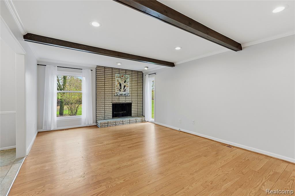 5119 Greenbriar Drive, West Bloomfield, MI 48323 — Photo 10