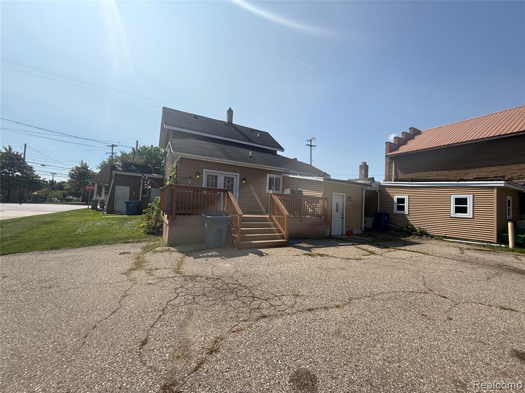 320 W Flint Street, Davison, MI 48423 — Photo 8