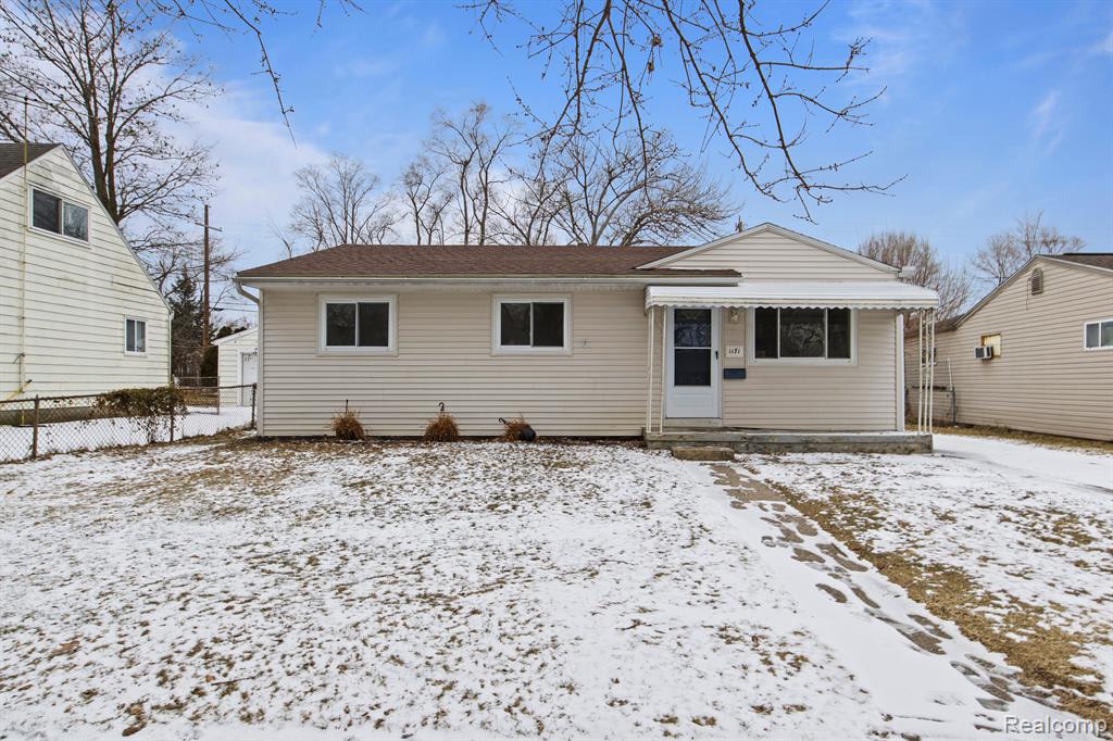 1171 RAMBLING Road, Ypsilanti, MI 48198 — Photo 2