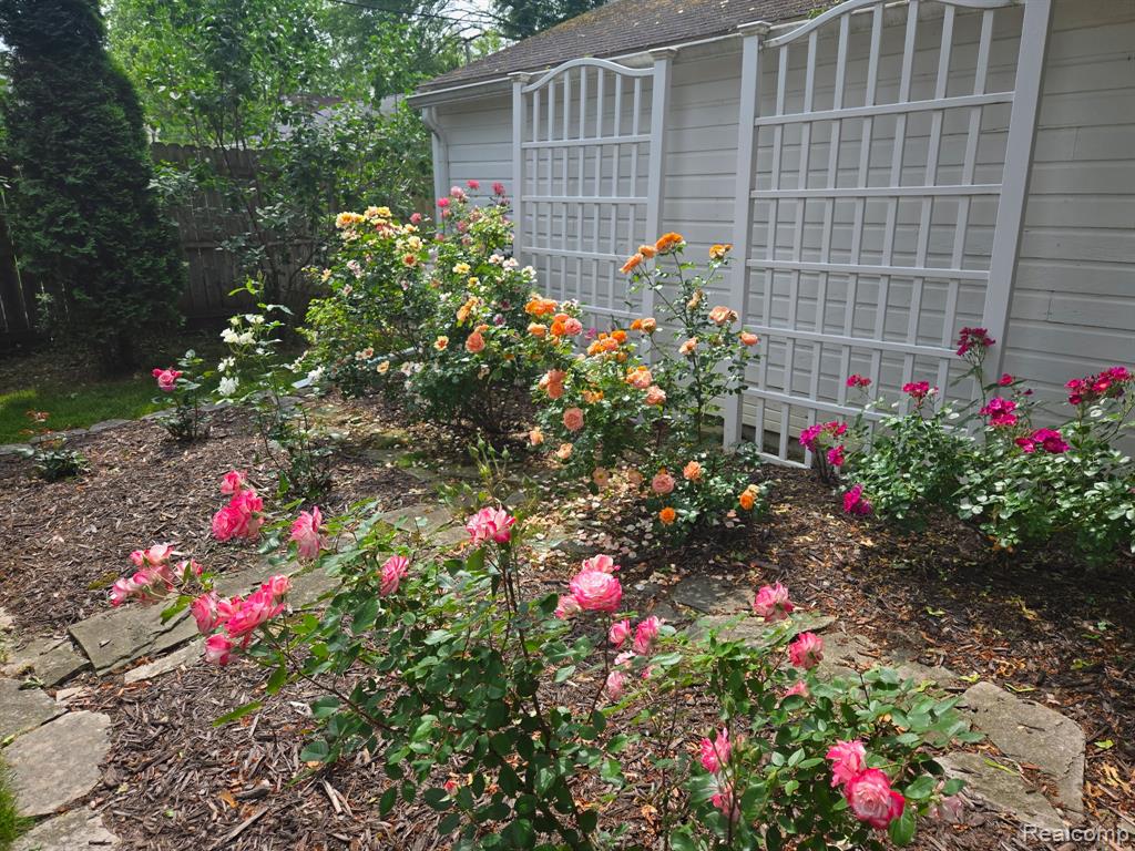 4154 Cooper Avenue, Royal Oak, MI 48073 — Photo 34