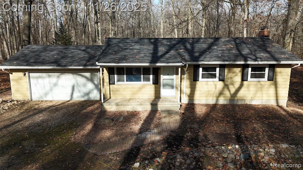 9300 Bath Road, Laingsburg, MI 48848 — Photo 3