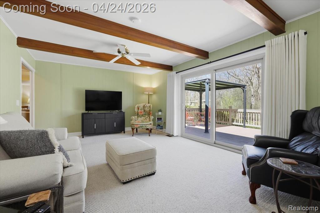 5055 Candlewood Drive, Grand Blanc, MI 48439 — Photo 28