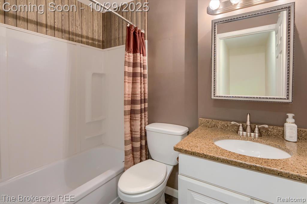 9414 Parkwood N, Davison, MI 48423 — Photo 31