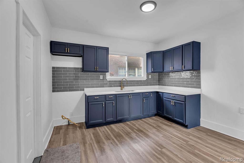 951 E Grand Boulevard, Detroit, MI 48207 — Photo 25