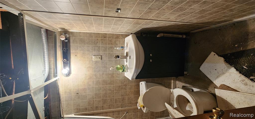 13940 Mayfield Street, Detroit, MI, 48205