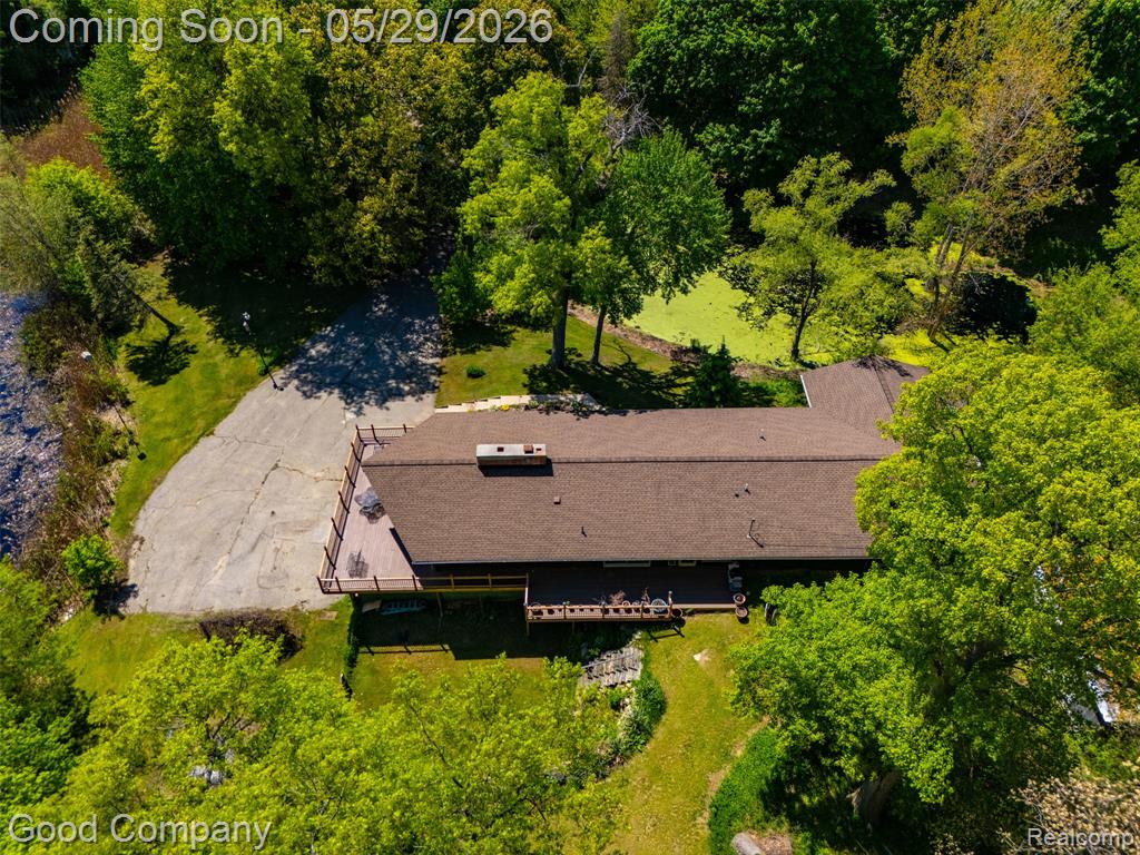 5130 Seymour Lake Road, Oxford, MI 48371 — Photo 64