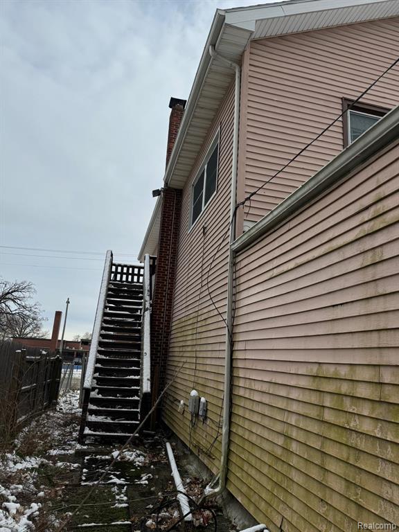710 S Martin Luther King Jr Drive, Jackson, MI 49203 — Photo 21