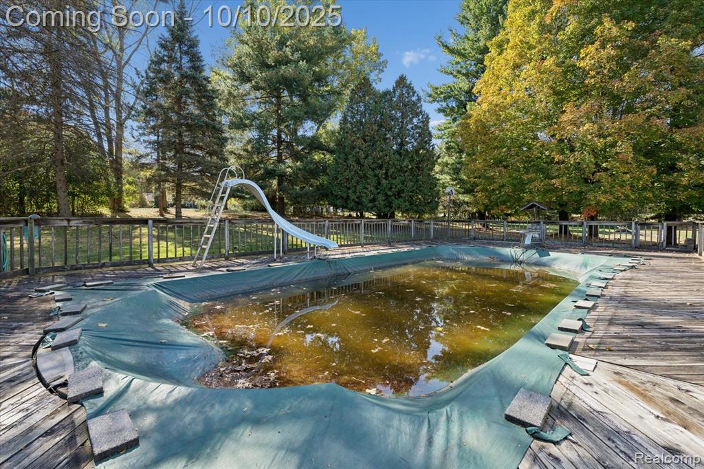 7750 Sleepy Hollow Drive, Northville, MI 48168 — Photo 47
