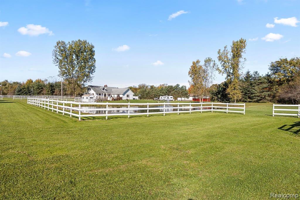 3985 Wadhams Road, China, MI — Photo 34