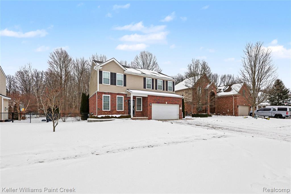 51768 Leshan Drive, Chesterfield, MI 48047 — Photo 51
