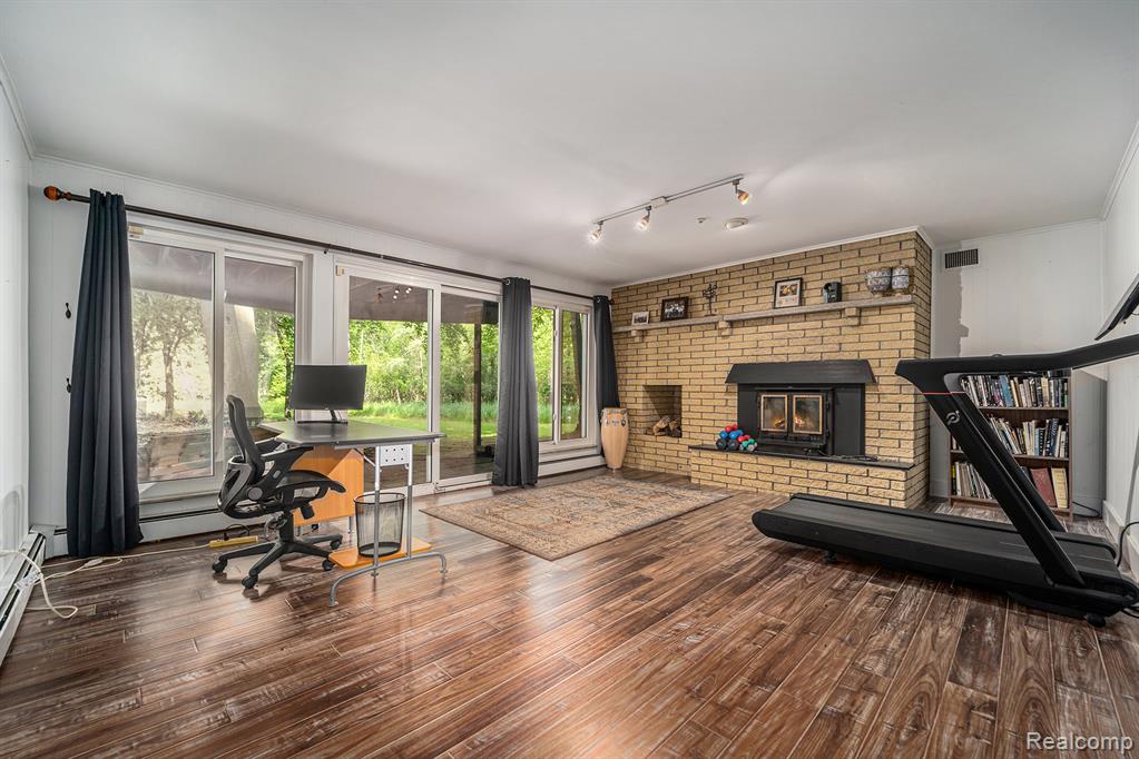 4729 Curtis Lane, Clarkston, MI — Photo 34