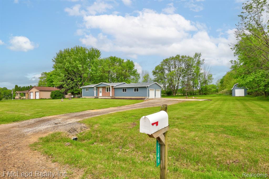 12146 Crawford Road, Otisville, MI 48463 — Photo 40