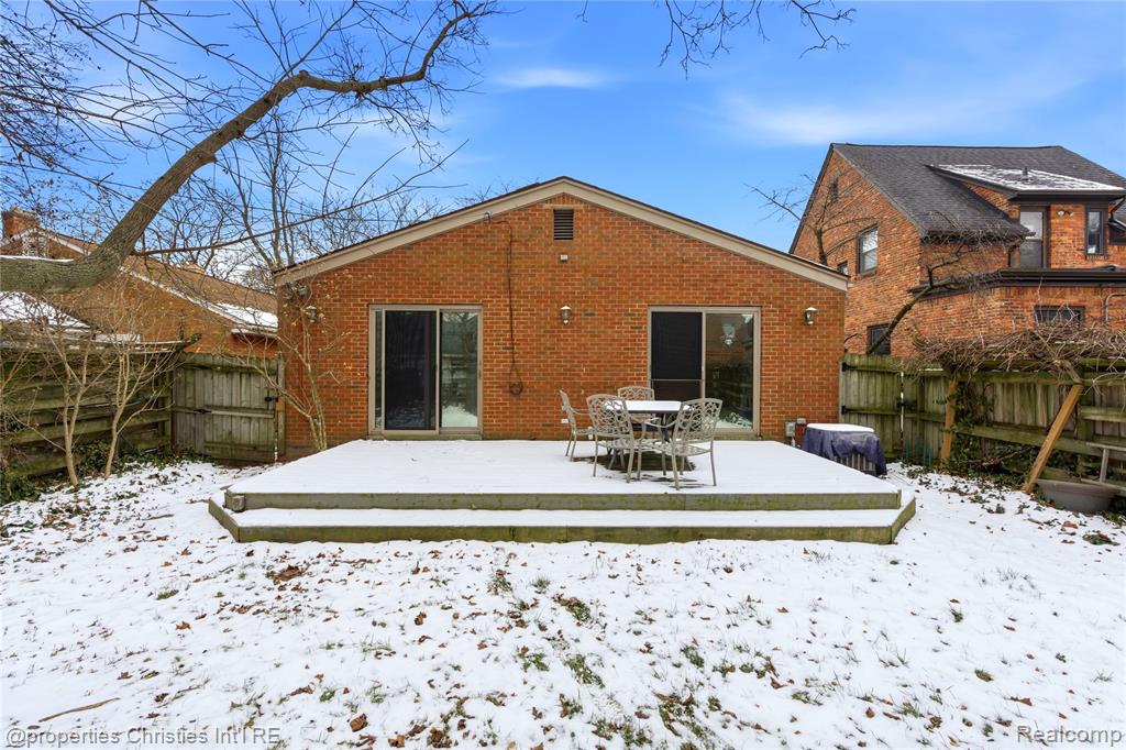 466 Touraine Road, Grosse Pointe Farms, MI 48236 — Photo 21