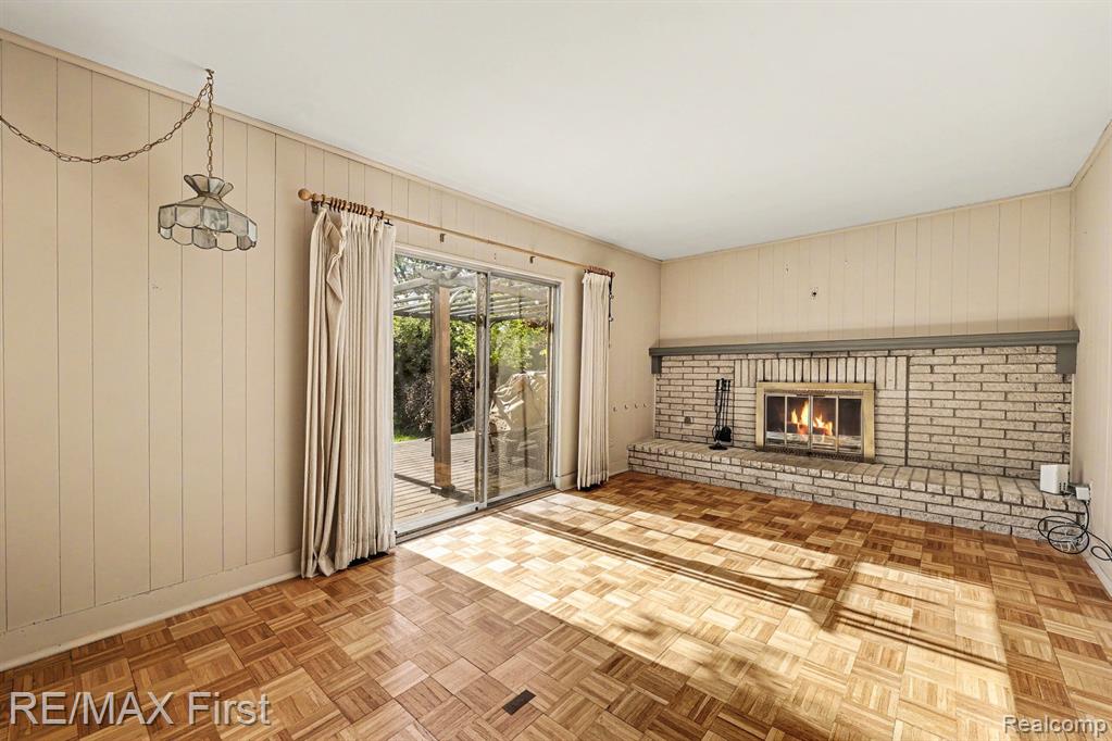 60 Hillcrest Boulevard, Ypsilanti, MI 48197 — Photo 11