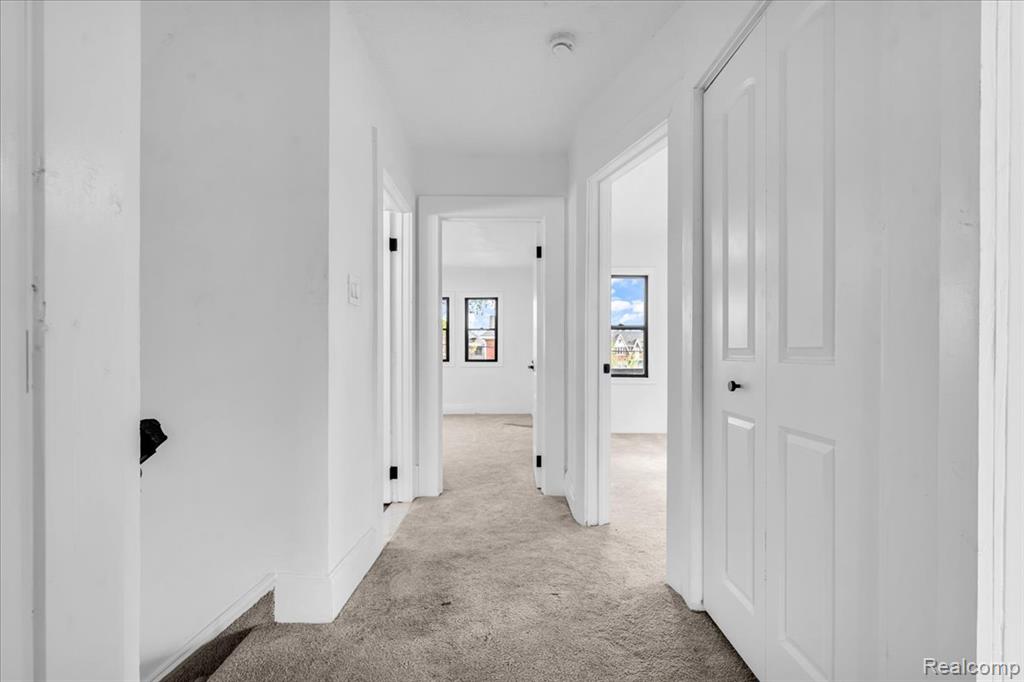 2633 Collingwood Street, Detroit, MI 48206 — Photo 19