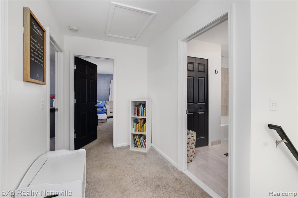 730 Forest Lane, Dundee, MI 48131 — Photo 20