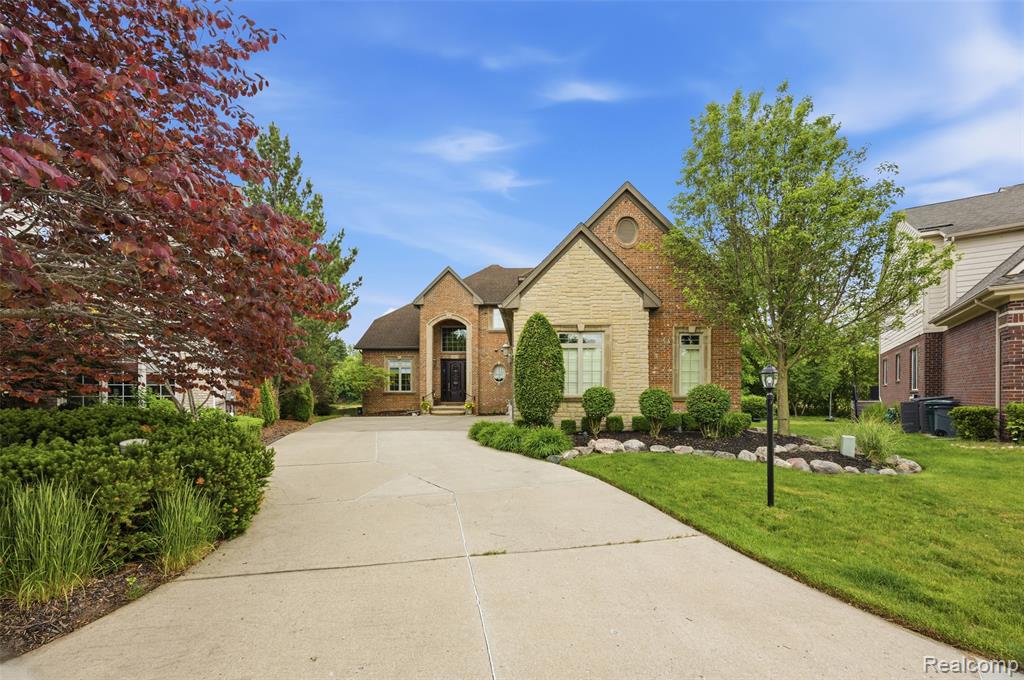 50573 Elmwood Court, Plymouth, MI 48170 — Photo 2