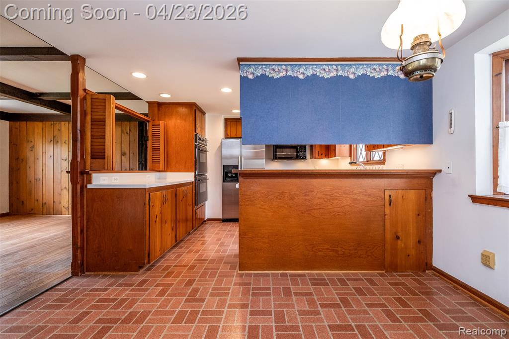 1895 West Bend Drive, Bloomfield Hills, MI 48302 — Photo 11