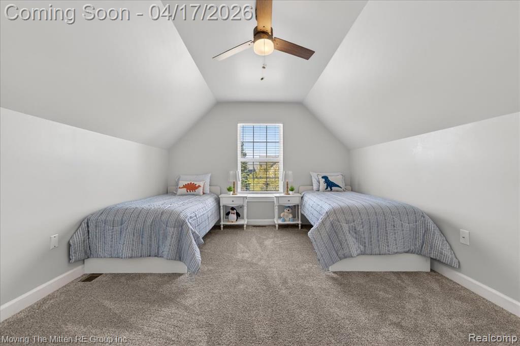49109 Paloma Drive, Van Buren, MI 48111 — Photo 40