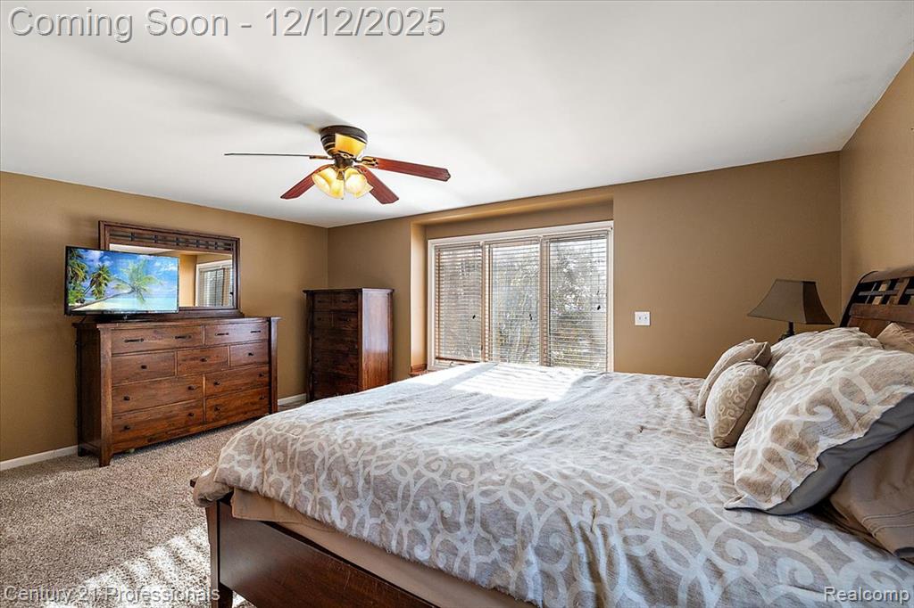 5945 Snow Apple Drive, Clarkston, MI — Photo 35