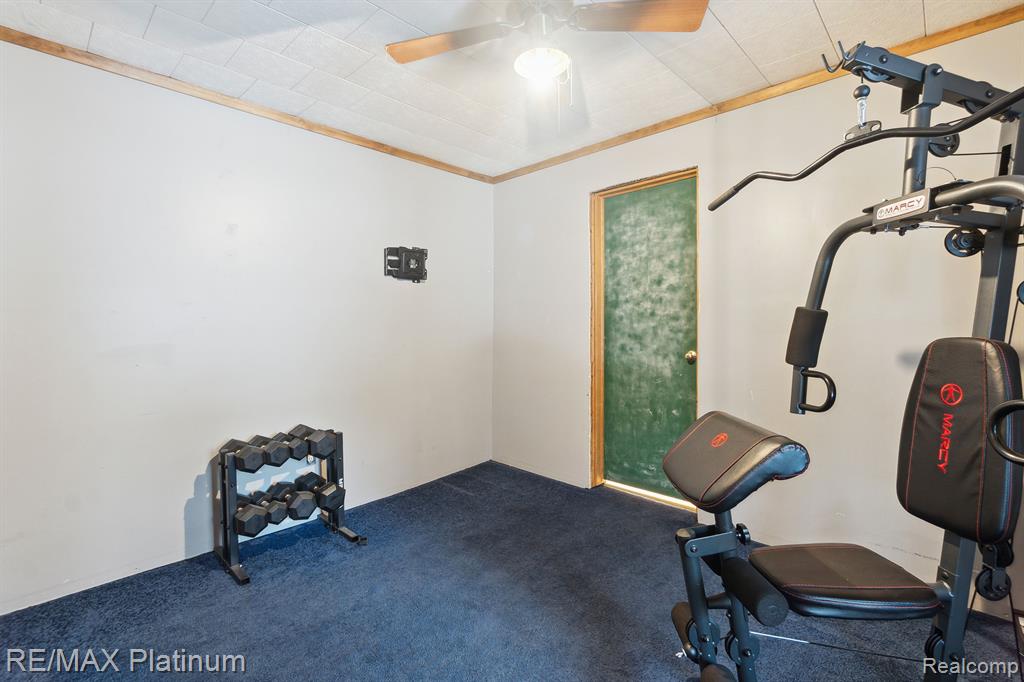 7366 W ALLEN Road, Fowlerville, MI 48836 — Photo 24